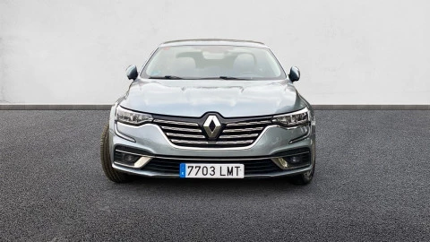 Renault Talisman S.T. Executive Blue dCi 88kW(120CV) - SS