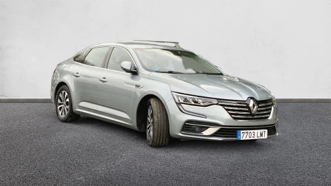 Renault Talisman S.T. Executive Blue dCi 88kW(120CV) - SS
