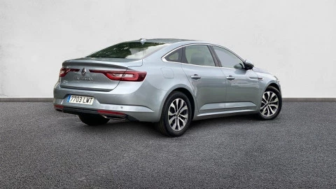 Renault Talisman S.T. Executive Blue dCi 88kW(120CV) - SS
