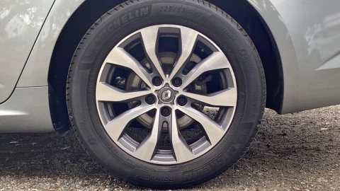 Renault Talisman S.T. Executive Blue dCi 88kW(120CV) - SS