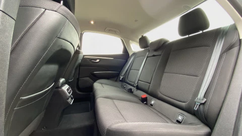 Renault Talisman S.T. Executive Blue dCi 88kW(120CV) - SS