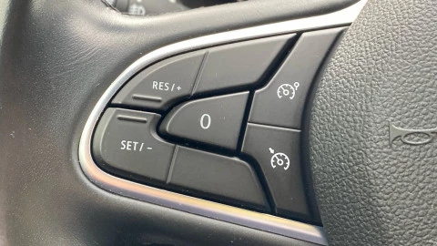 Renault Talisman S.T. Executive Blue dCi 88kW(120CV) - SS