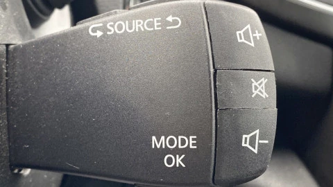 Renault Talisman S.T. Executive Blue dCi 88kW(120CV) - SS