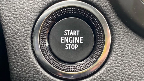 Renault Talisman S.T. Executive Blue dCi 88kW(120CV) - SS