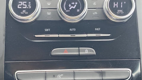 Renault Talisman S.T. Executive Blue dCi 88kW(120CV) - SS