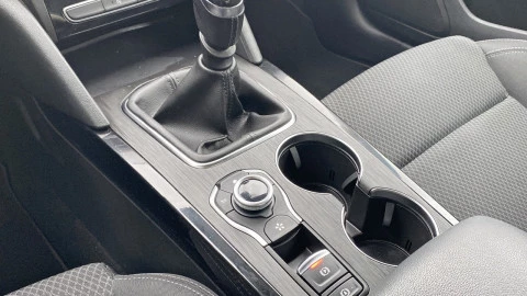 Renault Talisman S.T. Executive Blue dCi 88kW(120CV) - SS