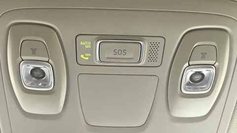 Renault Talisman S.T. Executive Blue dCi 88kW(120CV) - SS