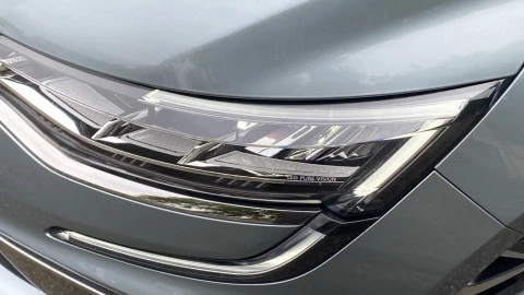 Renault Talisman S.T. Executive Blue dCi 88kW(120CV) - SS