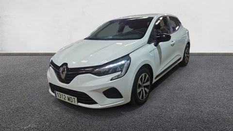 Renault Clio Equilibre TCe 67 kW (91CV)