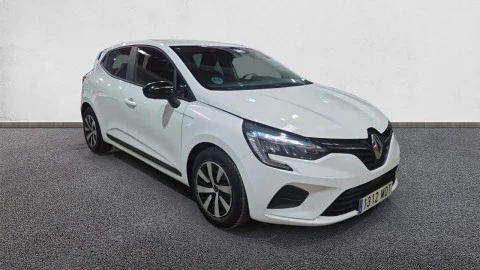 Renault Clio Equilibre TCe 67 kW (91CV)