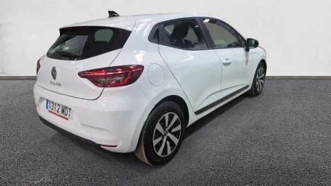 Renault Clio Equilibre TCe 67 kW (91CV)