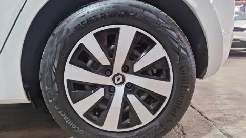 Renault Clio Equilibre TCe 67 kW (91CV)