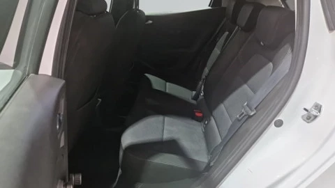 Renault Clio Equilibre TCe 67 kW (91CV)