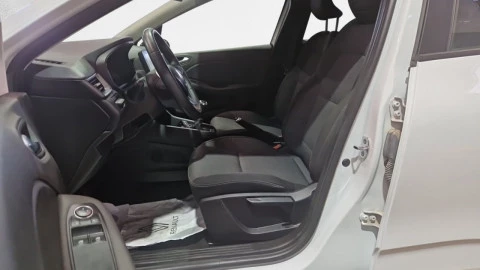 Renault Clio Equilibre TCe 67 kW (91CV)