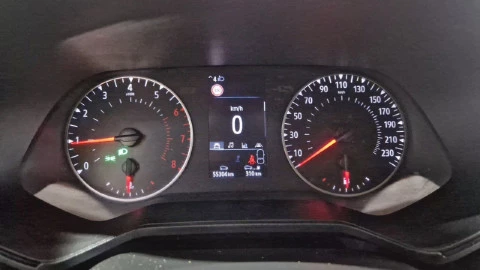 Renault Clio Equilibre TCe 67 kW (91CV)