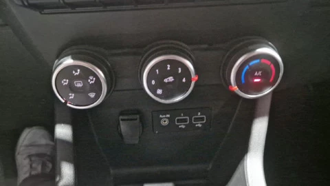 Renault Clio Equilibre TCe 67 kW (91CV)