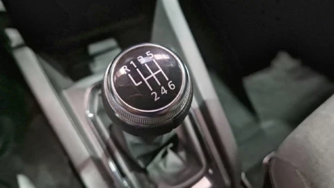 Renault Clio Equilibre TCe 67 kW (91CV)