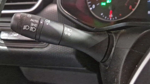 Renault Clio Equilibre TCe 67 kW (91CV)