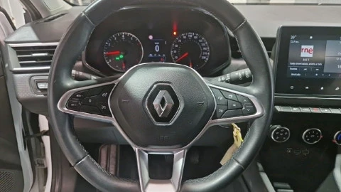 Renault Clio Equilibre TCe 67 kW (91CV)