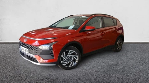 Hyundai Bayon 1.0 TGDI 74kW (100CV) 48V Maxx