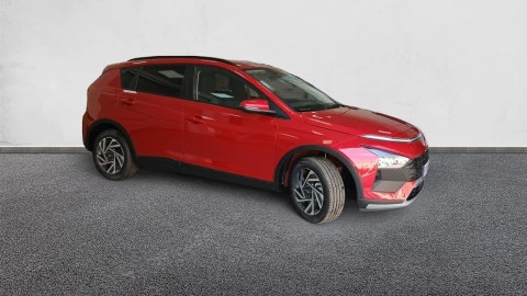 Hyundai Bayon 1.0 TGDI 74kW (100CV) 48V Maxx