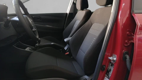 Hyundai Bayon 1.0 TGDI 74kW (100CV) 48V Maxx