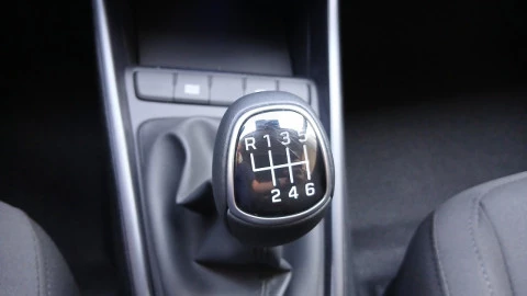 Hyundai Bayon 1.0 TGDI 74kW (100CV) 48V Maxx