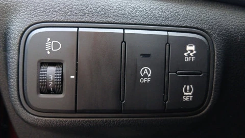 Hyundai Bayon 1.0 TGDI 74kW (100CV) 48V Maxx