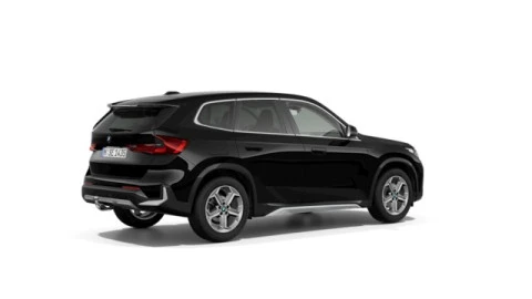 BMW X1 sDrive18d