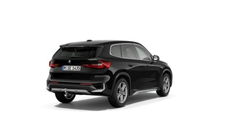 BMW X1 sDrive18d
