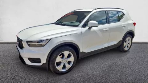 Volvo XC40 1.5 T3 Momentum Auto