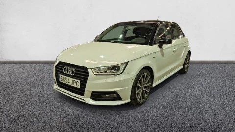 Audi A1 Sportback 1.0 TFSI 95CV Adrenalin