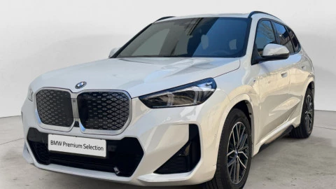 BMW Serie iX1 20 eDrive M Sport