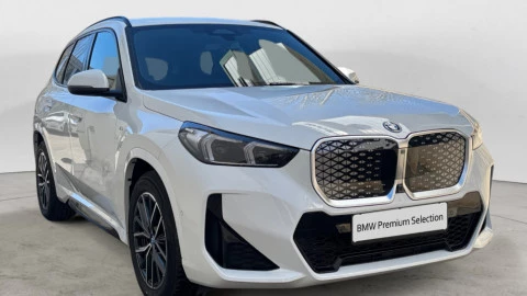BMW Serie iX1 20 eDrive M Sport