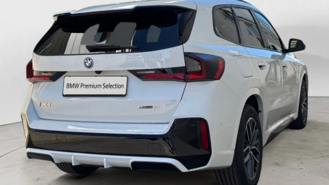 BMW Serie iX1 20 eDrive M Sport
