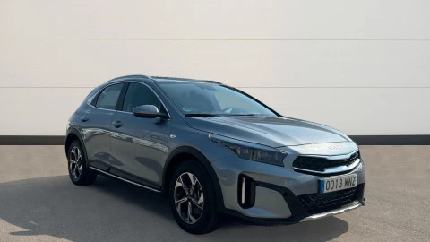 Kia XCeed 1.6 MHEV iMT Drive 100kW (136CV)