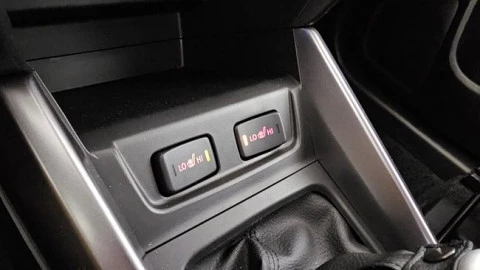 Suzuki Vitara 1.4 T S3 Mild Hybrid