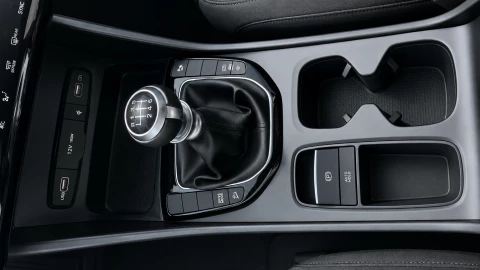 Hyundai Tucson 1.6D 100kW (136CV) 48V Maxx