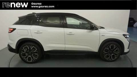 Renault Austral Esprit Alpine E-Tech F Hybr 147kW