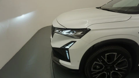 Renault Austral Esprit Alpine E-Tech F Hybr 147kW