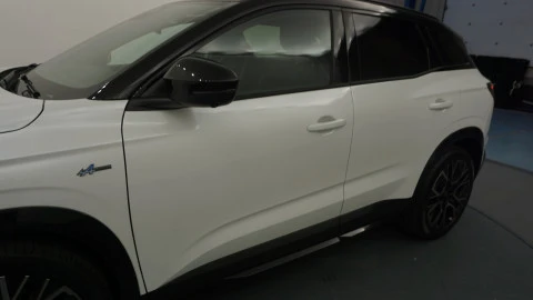 Renault Austral Esprit Alpine E-Tech F Hybr 147kW