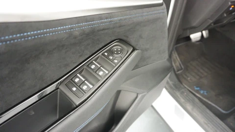 Renault Austral Esprit Alpine E-Tech F Hybr 147kW