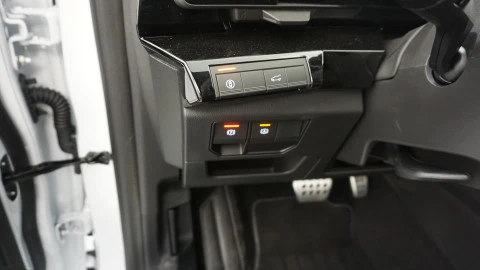 Renault Austral Esprit Alpine E-Tech F Hybr 147kW