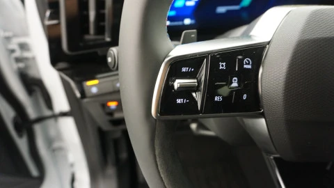 Renault Austral Esprit Alpine E-Tech F Hybr 147kW