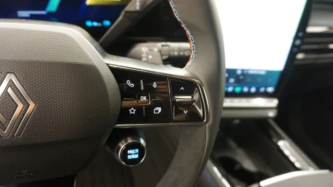Renault Austral Esprit Alpine E-Tech F Hybr 147kW