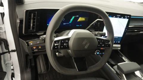 Renault Austral Esprit Alpine E-Tech F Hybr 147kW