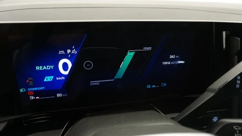 Renault Austral Esprit Alpine E-Tech F Hybr 147kW