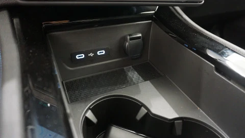Renault Austral Esprit Alpine E-Tech F Hybr 147kW