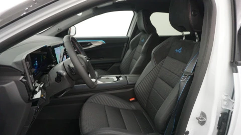 Renault Austral Esprit Alpine E-Tech F Hybr 147kW