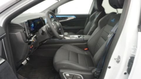 Renault Austral Esprit Alpine E-Tech F Hybr 147kW